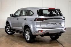 2026 Isuzu MU-X LS-M