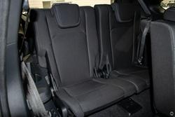 2026 Isuzu MU-X LS-M