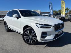 2022 Volvo XC60 B5 Inscription
