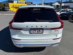 2022 Volvo XC60 B5 Inscription
