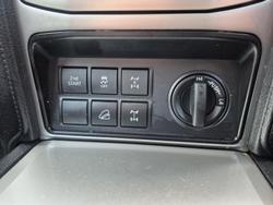2021 Toyota Landcruiser Prado GXL