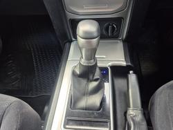 2021 Toyota Landcruiser Prado GXL