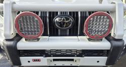 2021 Toyota Landcruiser Prado GXL