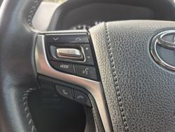 2021 Toyota Landcruiser Prado GXL