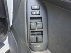 2021 Toyota Landcruiser Prado GXL