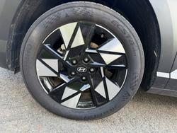 2025 Hyundai Kona Hybrid Elite