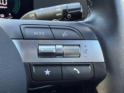 2025 Hyundai Kona Hybrid Elite