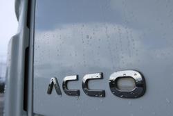2017 Iveco Acco F2350G 280
