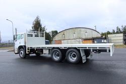 2017 Iveco Acco F2350G 280