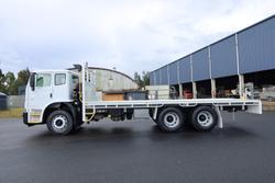 2017 Iveco Acco F2350G 280