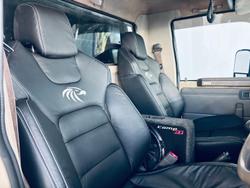 2011 Toyota Landcruiser Workmate