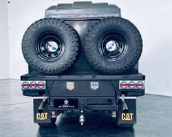 2011 Toyota Landcruiser Workmate