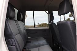 2019 Toyota Landcruiser Workmate