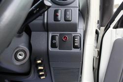 2019 Toyota Landcruiser Workmate