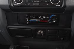 2019 Toyota Landcruiser Workmate