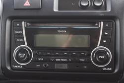 2019 Toyota Landcruiser Workmate