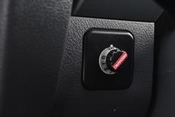 2019 Toyota Landcruiser Workmate