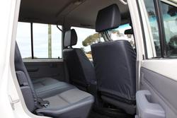 2019 Toyota Landcruiser Workmate