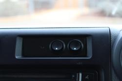 2019 Toyota Landcruiser Workmate