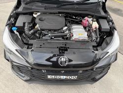 2024 MG MG3 Essence