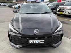 2024 MG MG3 Essence
