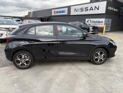 2024 MG MG3 Essence