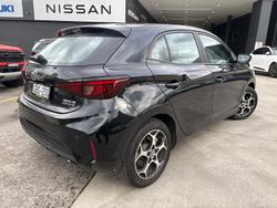 2024 MG MG3 Essence
