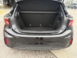 2024 MG MG3 Essence