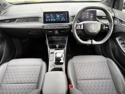 2024 MG MG3 Essence