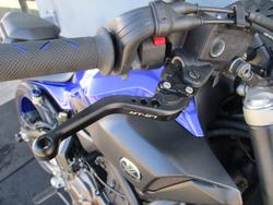 2017 Yamaha MT-07 HOA (ABS) BLUE