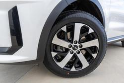 2022 Kia Sorento Sport