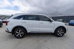 2022 Kia Sorento Sport