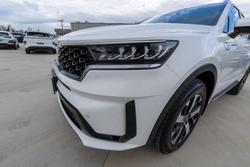 2022 Kia Sorento Sport