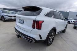 2022 Kia Sorento Sport