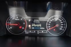 2022 Kia Sorento Sport