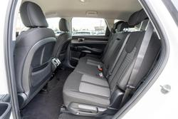 2022 Kia Sorento Sport