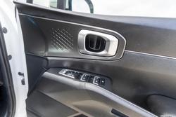 2022 Kia Sorento Sport