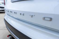 2022 Kia Sorento Sport