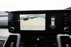 2022 Kia Sorento Sport