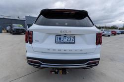 2022 Kia Sorento Sport