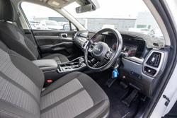 2022 Kia Sorento Sport