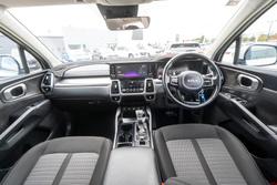 2022 Kia Sorento Sport