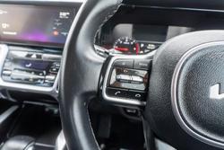 2022 Kia Sorento Sport