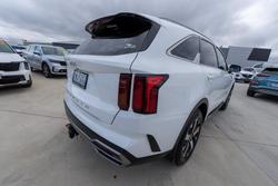 2022 Kia Sorento Sport