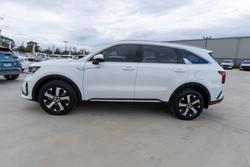 2022 Kia Sorento Sport