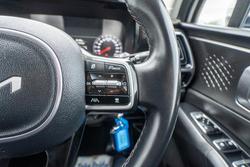 2022 Kia Sorento Sport