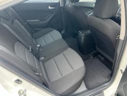 2018 Kia Cerato S