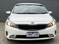 2018 Kia Cerato S