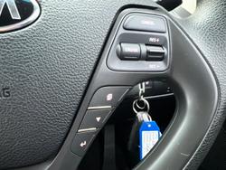 2018 Kia Cerato S