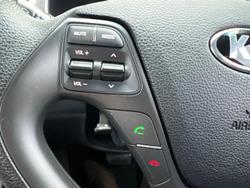2018 Kia Cerato S